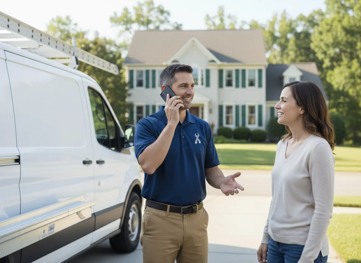 Home Gutter Service Mcdaniel, MD FAQs